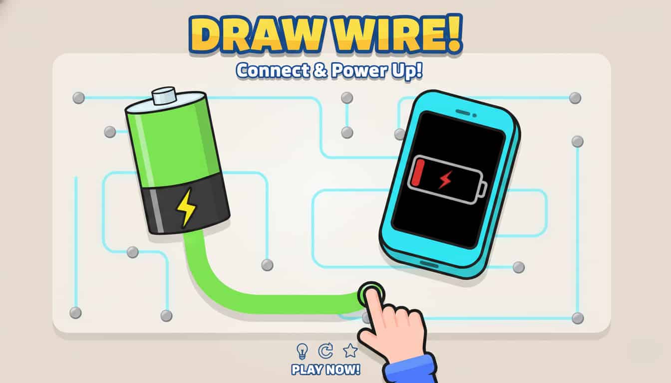 Draw Wire